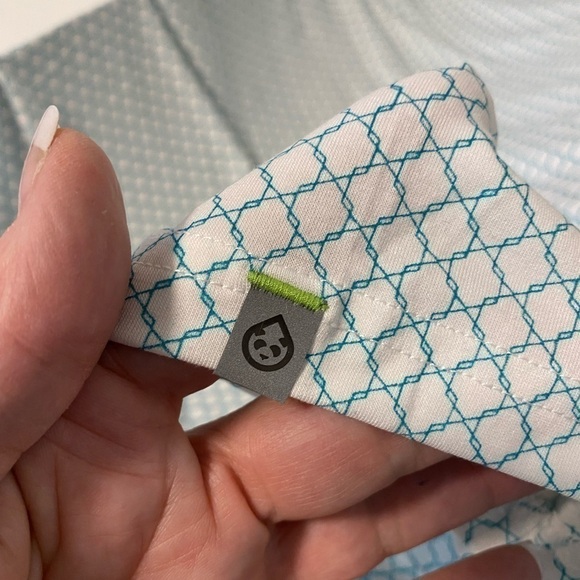 𝅺nwt Mens Tasc Light Weight Golf shirt - Picture 3 of 6